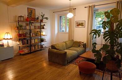 Appartement 2 pièces 525 €