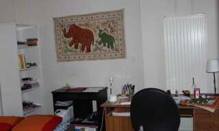 Appartement 1 Pièce 22 m² à louer à Strasbourg (67000)