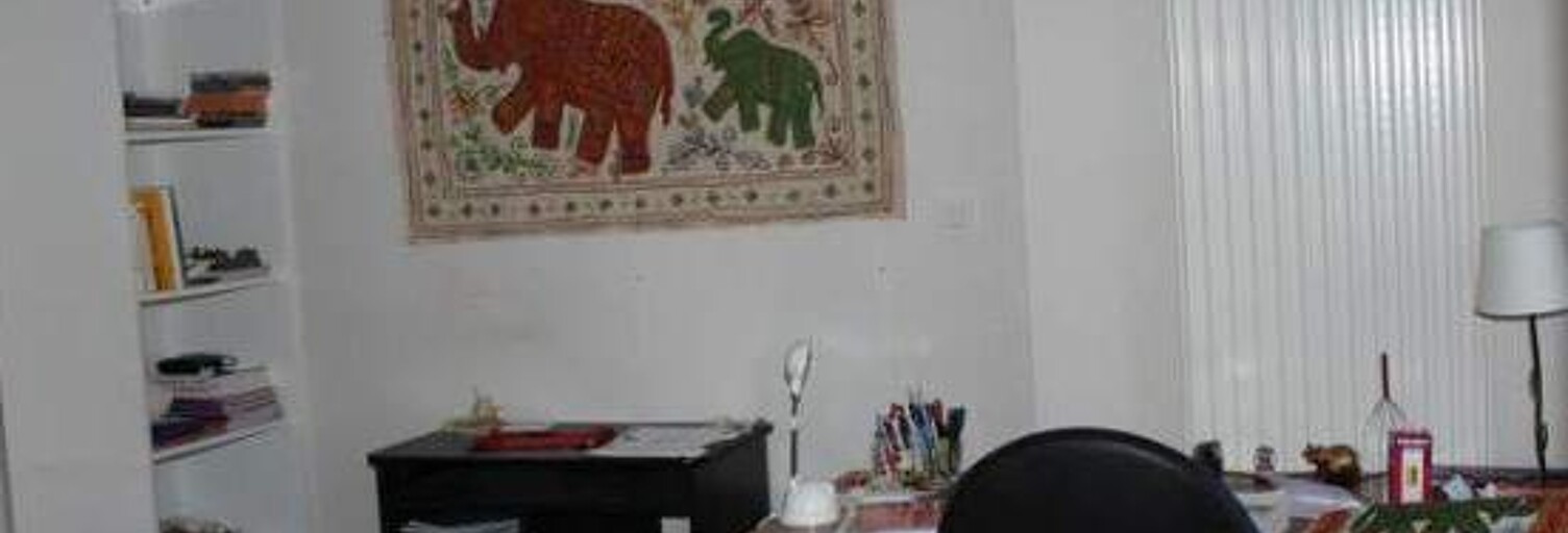 Appartement 1 Pièce 22 m² à louer à Strasbourg (67000)