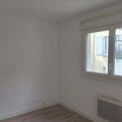 Maison 2 pièces 481 €