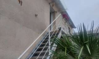 Appartement 1 Pièce 14 m² à louer à La Verrière (78320)