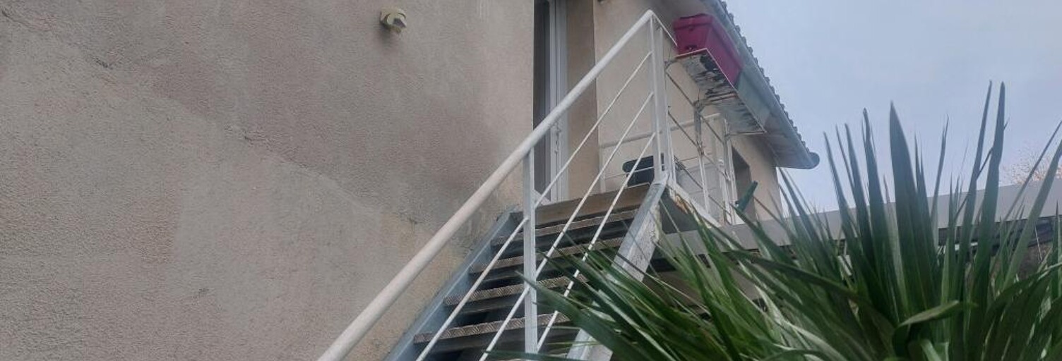 Appartement 1 Pièce 14 m² à louer à La Verrière (78320)