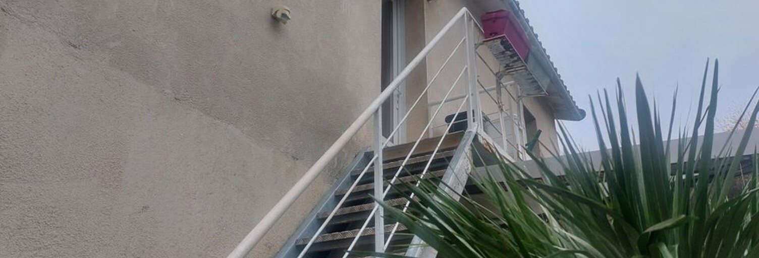 Appartement 1 Pièce 14 m² à louer à La Verrière (78320)