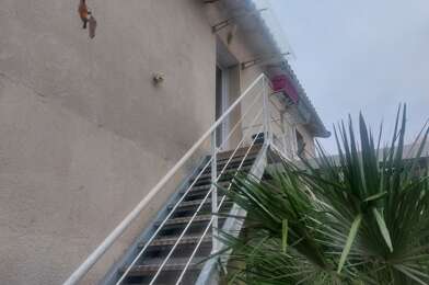 Appartement 1 pièces 525 €