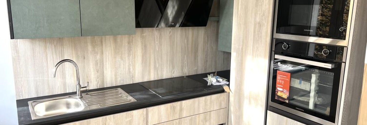 Appartement 3 Pièces 50 m² à louer à Marseille 12 (13012)