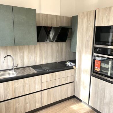 Appartement 3 pièces 980 €