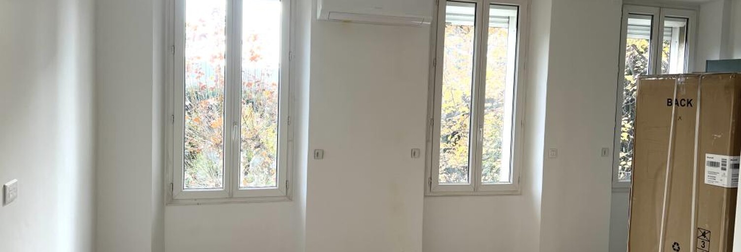 Appartement 3 Pièces 50 m² à louer à Marseille 12 (13012)