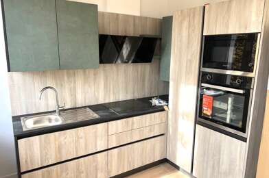 Appartement 3 pièces 980 €