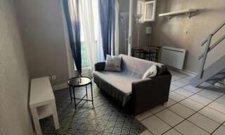 Appartement 1 Pièce 24 m² à louer à Nîmes (30000)