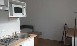 Appartement 1 Pièce 14 m² à louer à Nantes (44000)