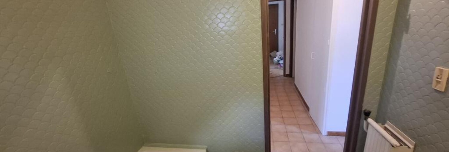 Appartement 3 Pièces 76 m² à louer à Avignon (84000)