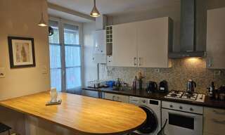 Appartement 4 Pièces 72 m² à louer à Nantes (44000)