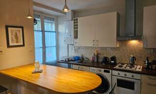 Appartement 4 Pièces 72 m² à louer à Nantes (44000)