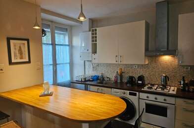 Appartement 4 pièces 1000 €