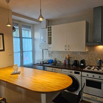 Appartement 4 pièces 1000 €