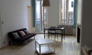 Appartement 2 Pièces 42 m² à louer à Lille (59000)