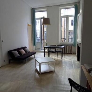 Appartement 2 pièces 900 €
