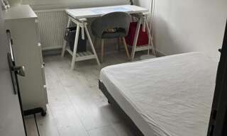 Appartement 1 Pièce 9 m² à louer à Pessac (33600)