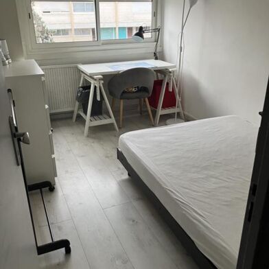 Appartement 1 pièces 470 €