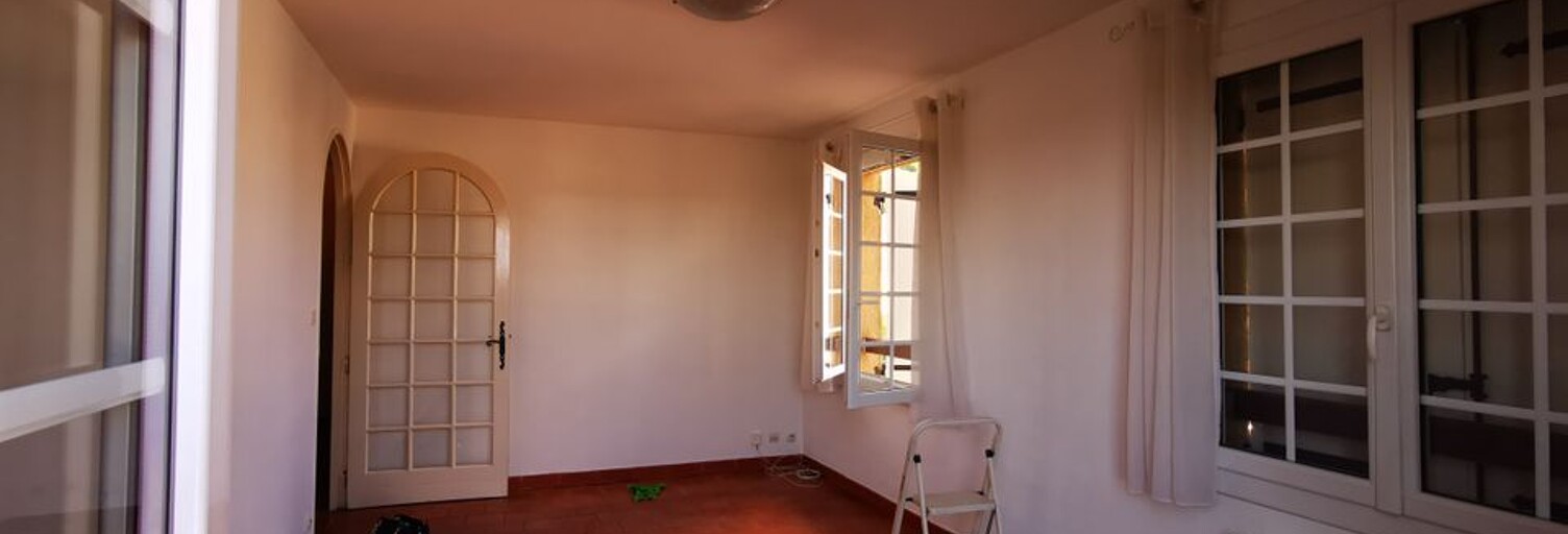 Appartement 2 Pièces 40 m² à louer à Hyères (83400)