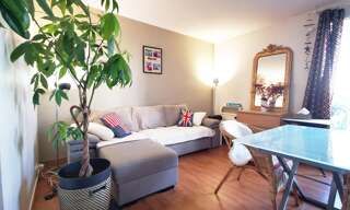 Appartement 3 Pièces 59 m² à louer à Bordeaux (33000)