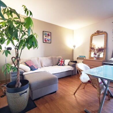 Appartement 3 pièces 1350 €