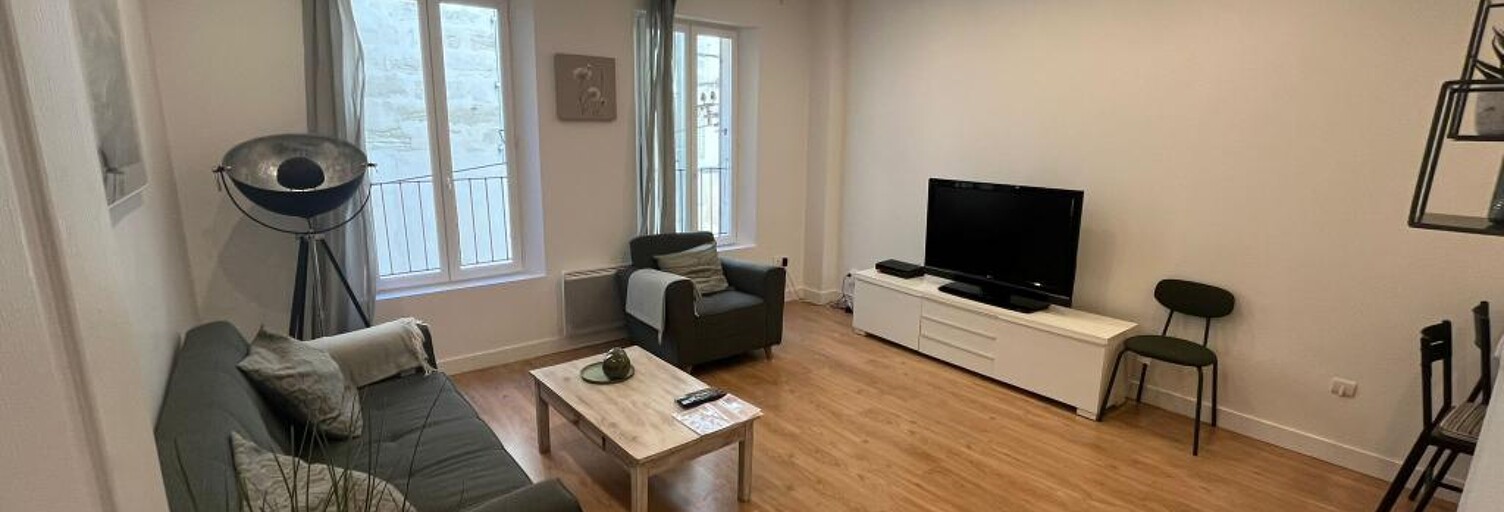 Maison 4 Pièces 70 m² à louer à Avignon (84000)