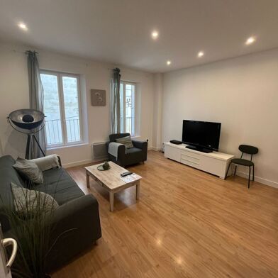 Maison 4 pièces 990 €