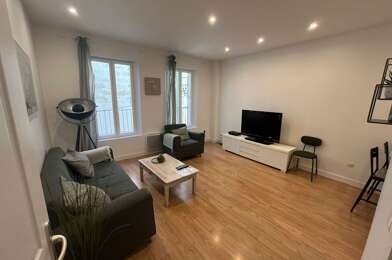 Maison 4 pièces 990 €
