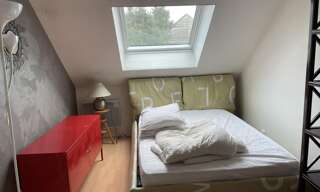 Appartement 1 Pièce 20 m² à louer à Montigny-le-Bretonneux (78180)