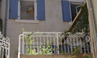 Maison 2 Pièces 42 m² à louer à Carcassonne (11000)