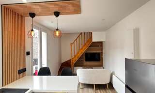 Appartement 2 Pièces 40 m² à louer à Marines (95640)