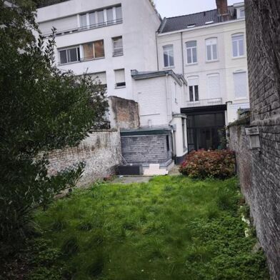 Appartement 3 pièces 1468 €