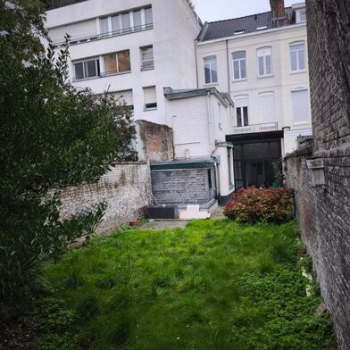 Appartement 3 pièces 1468 €