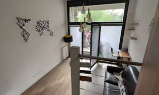 Appartement 1 Pièce 43 m² à louer à Lyon 7 (69007)