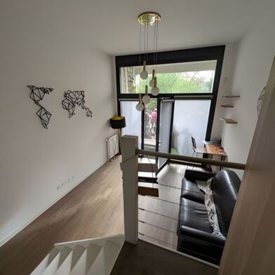 Appartement 1 pièces 995 €