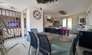 Appartement 5 Pièces 100 m² à louer à Clermont-l'Hérault (34800)