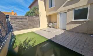 Maison 3 Pièces 45 m² à louer à Le Boulou (66160)