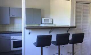 Appartement 1 Pièce 26 m² à louer à Sainte-Foy-lès-Lyon (69110)