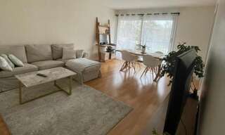 Appartement 2 Pièces 54 m² à louer à Nantes (44000)