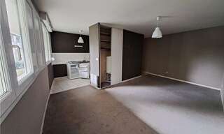 Appartement 1 Pièce 31 m² à louer à Reims (51100)