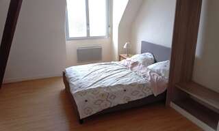 Appartement 2 Pièces 41 m² à louer à Selles-sur-Cher (41130)