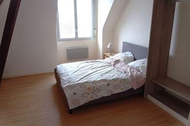 Appartement 2 pièces 510 €