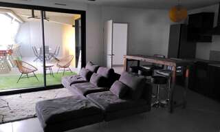 Appartement 3 Pièces 67 m² à louer à Montpellier (34000)