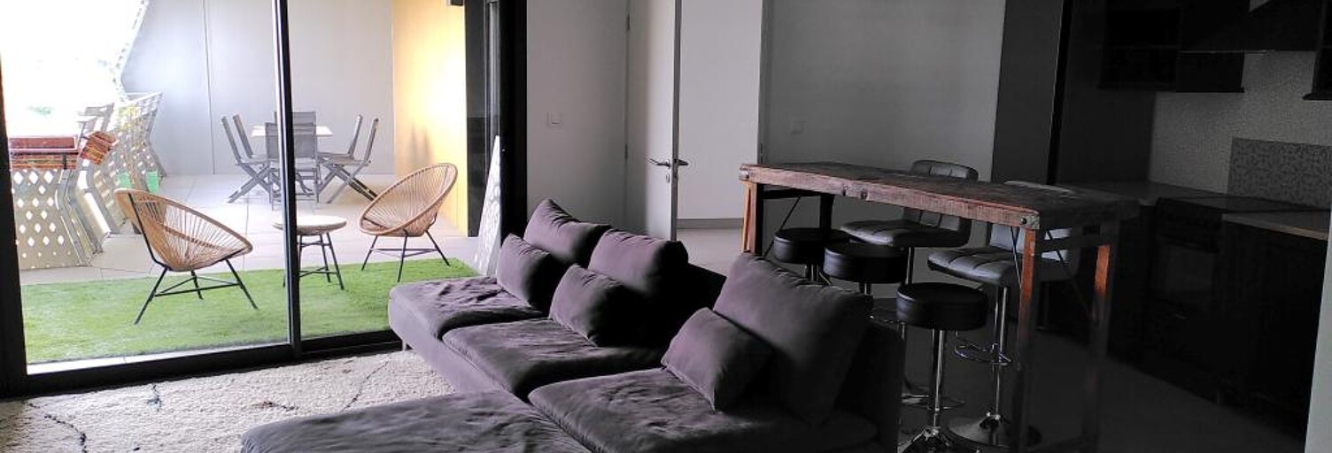 Appartement 3 Pièces 67 m² à louer à Montpellier (34000)