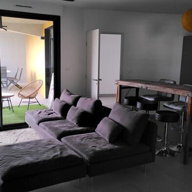 Appartement 3 pièces 1400 €