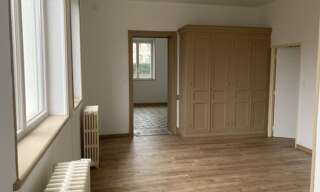 Appartement 3 Pièces 62 m² à louer à Joudreville (54490)