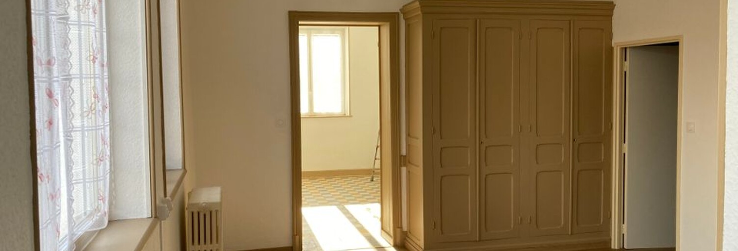 Appartement 3 Pièces 62 m² à louer à Joudreville (54490)