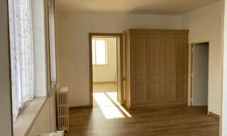 Appartement 3 Pièces 62 m² à louer à Joudreville (54490)