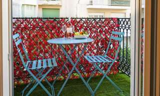 Appartement 1 Pièce 20 m² à louer à Nice (06000)